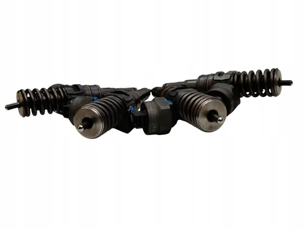 Kit Pompe Essuie-Glace OEM 038130073AC VAG image 4