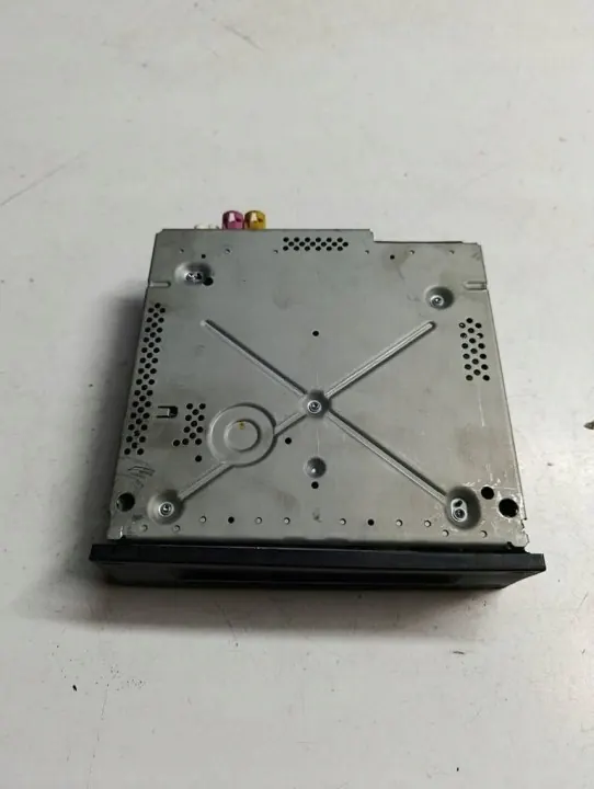 Lector MMI usado OEM 81A035842B para Audi Q2 image 4