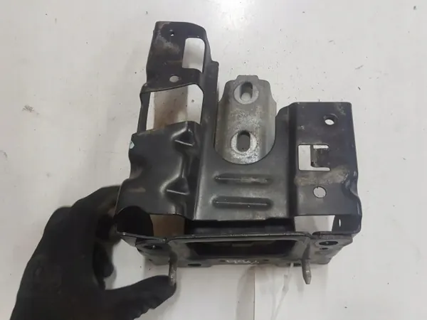 Soporte Caja OEM 9680293680 Citroen Usado image 5