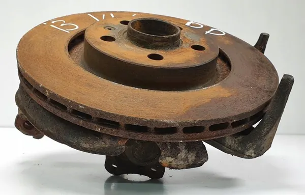 Mangote dianteiro direito OEM 1J0256AG VW Beetle image 3