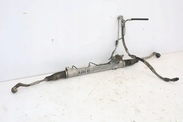 AUDI Q5 I Caixa de Direção ZF 2010 image 2