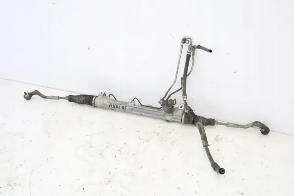 AUDI Q5 I Caixa de Direção ZF 2010 image 3