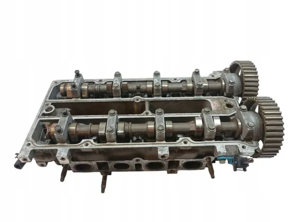 Cabeçote OEM 4M5G6090XB 1.6 16V Ford Focus Mk2 image 2