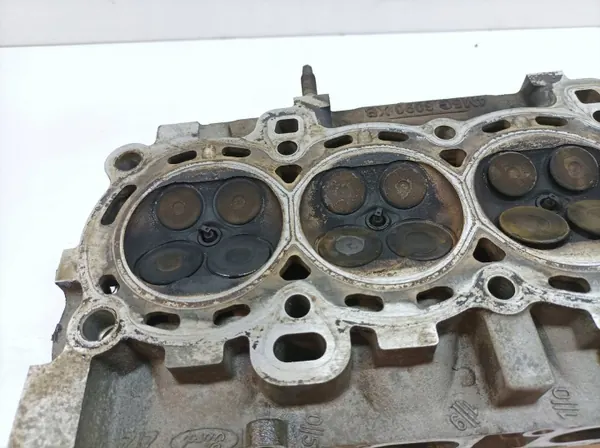 Cabeçote OEM 4M5G6090XB 1.6 16V Ford Focus Mk2 image 10