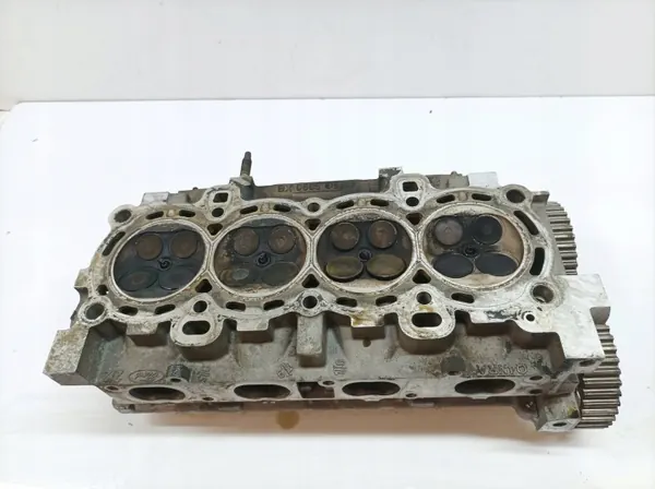 Cabeçote OEM 4M5G6090XB 1.6 16V Ford Focus Mk2 image 8