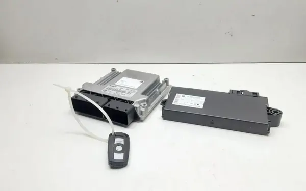 Kit d'allumage BMW OEM 7807529 pour 1.8L diesel image 2