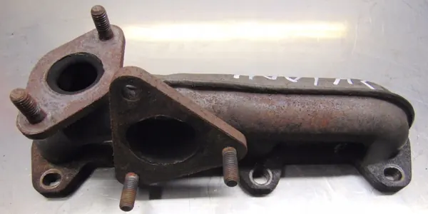 Pakoputken keräin OEM 8Z0 A2EU Audi A2 1.2TDI:lle image 2