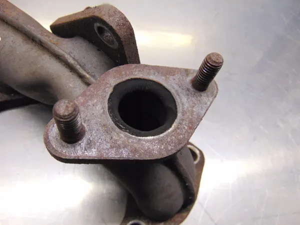 Pakoputken keräin OEM 8Z0 A2EU Audi A2 1.2TDI:lle image 8