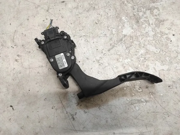 Gaspedaal SKODA FABIA 1 I 99- 1.4 TDI 6Q1721503B image 2