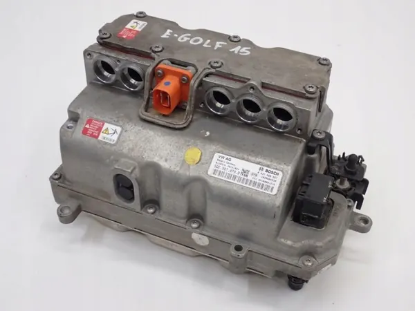 OEM 5QE907070B Elektrische Lenksteuerung für VW e-Golf image 2