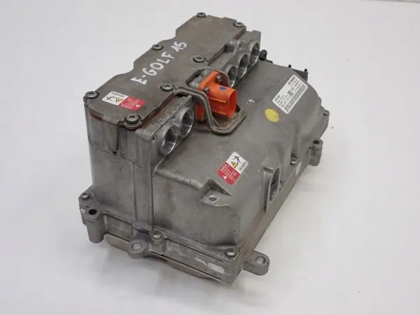 OEM 5QE907070B Elektrische Lenksteuerung für VW e-Golf image 3