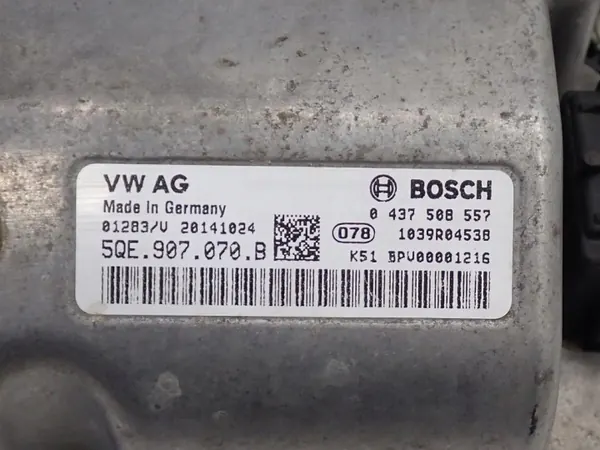 OEM 5QE907070B Elektrische Lenksteuerung für VW e-Golf image 5