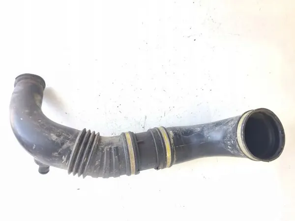 Luftkanal Fiat Ducato III Peugeot Boxer Citroen Jumper image 2