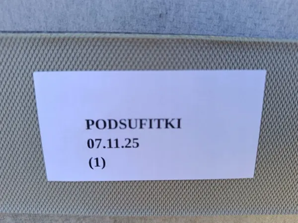 OEM PODS-QX-70-INFINITI FX Dakbekleding voor Infiniti QX70 image 10
