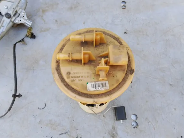 Bomba de combustible VW Crafter 2.0 TDI A9064703094 image 2