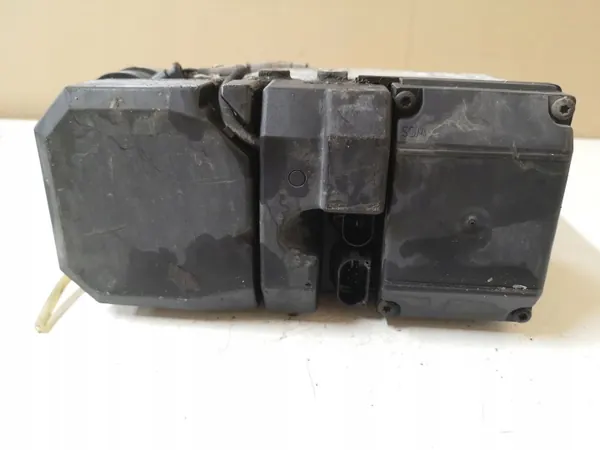 Webasto-lämmitin OEM 122R000003 Peugeot 407 SW:lle image 3