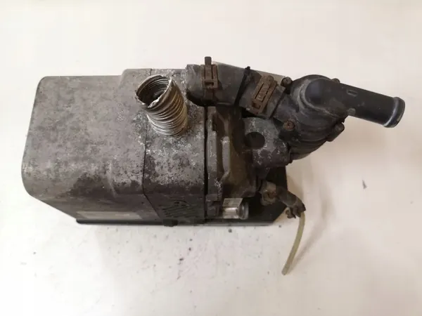 Webasto-lämmitin OEM 122R000003 Peugeot 407 SW:lle image 4