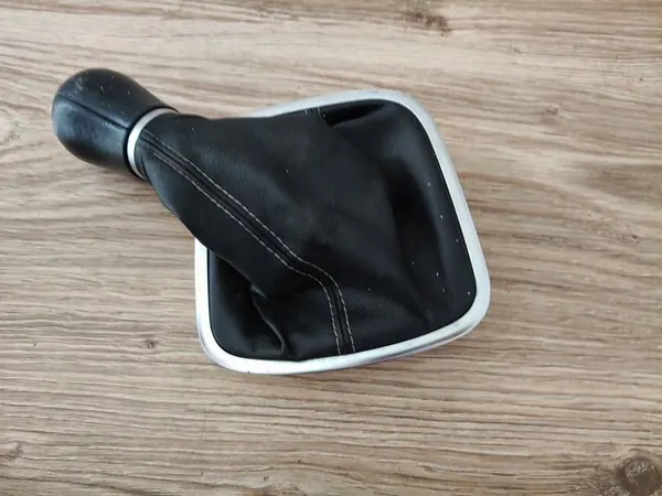 Versnellingspookknop 6R0711113AA VW Polo image 3