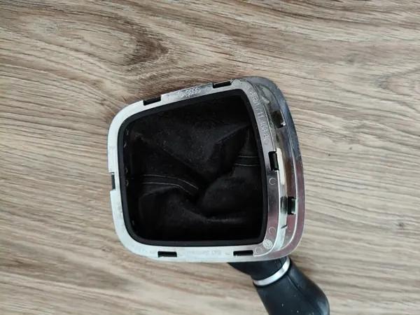 Versnellingspookknop 6R0711113AA VW Polo image 4