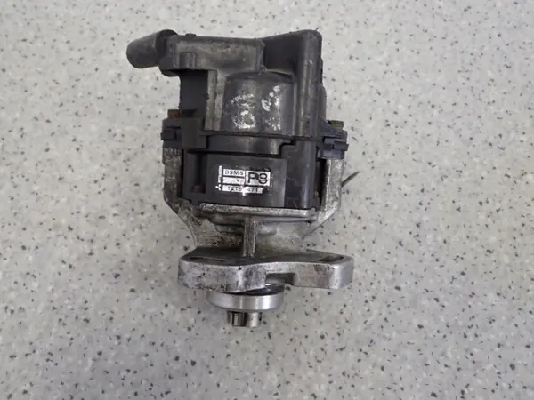 Mazda 323 BJ voor linker spatbord OEM MAZDA 323 BJ F 98-00 image 2