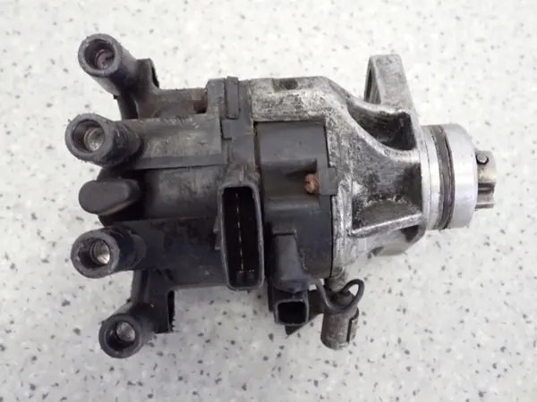 Mazda 323 BJ voor linker spatbord OEM MAZDA 323 BJ F 98-00 image 3