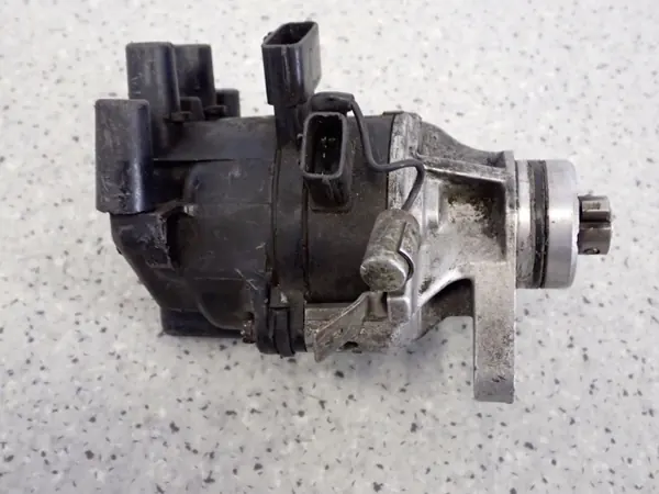 Mazda 323 BJ voor linker spatbord OEM MAZDA 323 BJ F 98-00 image 4