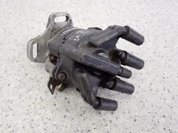 Mazda 323 BJ voor linker spatbord OEM MAZDA 323 BJ F 98-00 image 5
