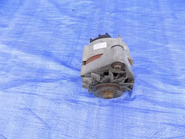 Alternator Perkins 0120469617 image 2