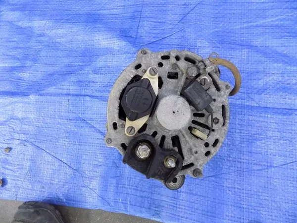 Alternator Perkins 0120469617 image 5