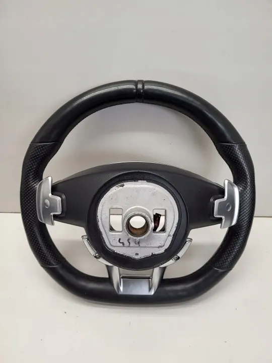 Mercedes-Benz AMG stuurpaddles OEM A2174602903 image 10