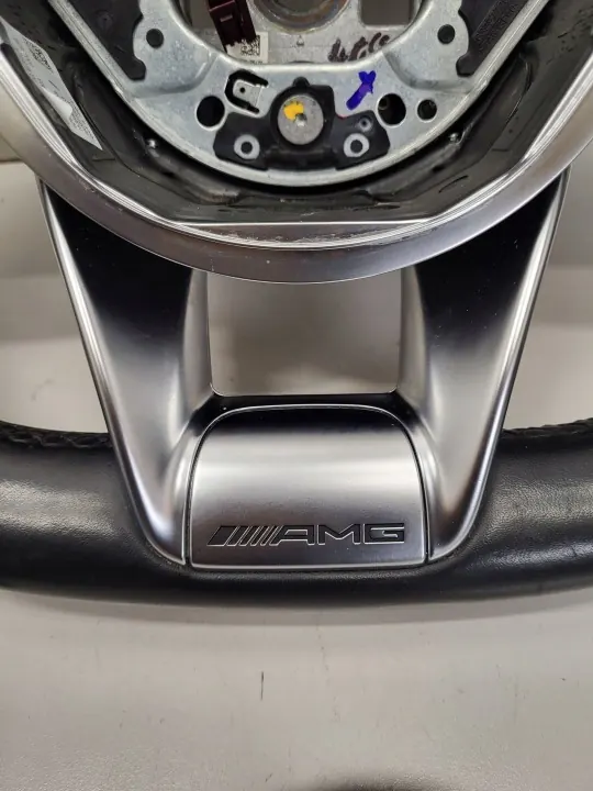 Mercedes-Benz AMG stuurpaddles OEM A2174602903 image 6