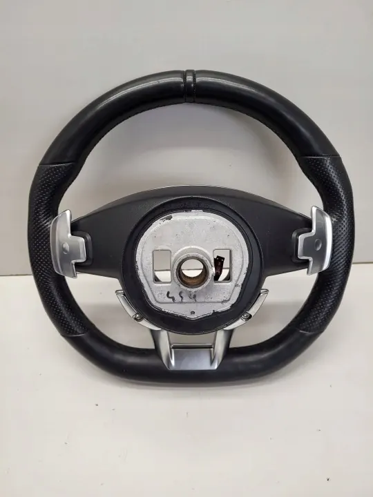 Mercedes-Benz AMG stuurpaddles OEM A2174602903 image 9
