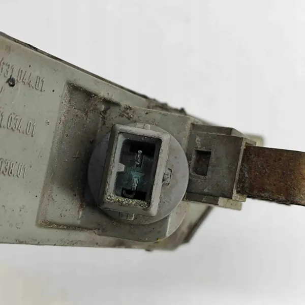 OEM 99663103401 Rechter Kotflügelblinker Porsche 911 image 7