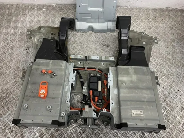 Lexus Hybridbatterie OEM G928048100 - Gebraucht image 4