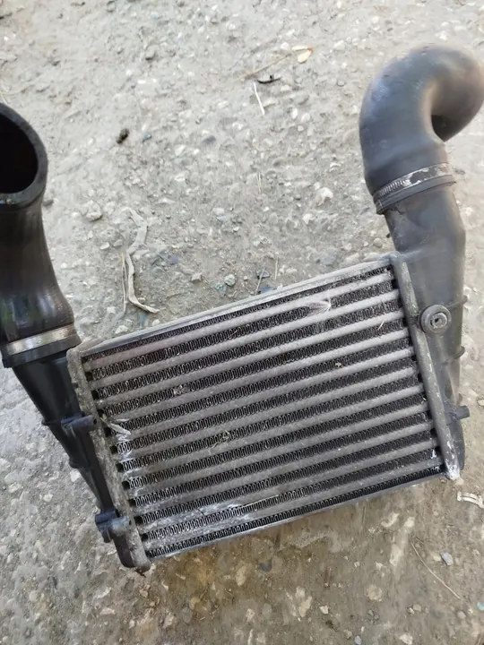 INTERCOOLER VW PASSAT B5 AUDI A4 B5 1.9 TDI AFN image 2