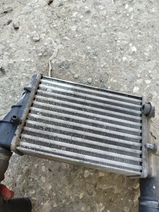 INTERCOOLER VW PASSAT B5 AUDI A4 B5 1.9 TDI AFN image 5