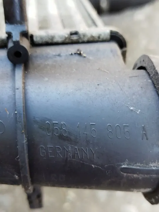 INTERCOOLER VW PASSAT B5 AUDI A4 B5 1.9 TDI AFN image 8