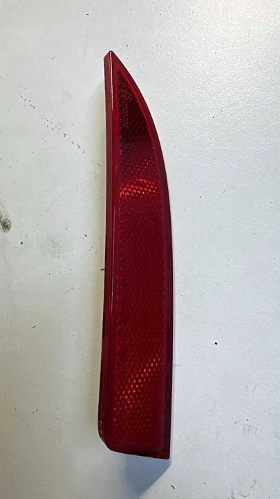 Vasen Heijastin Saab 9-3 II 2008 12770170 image 2