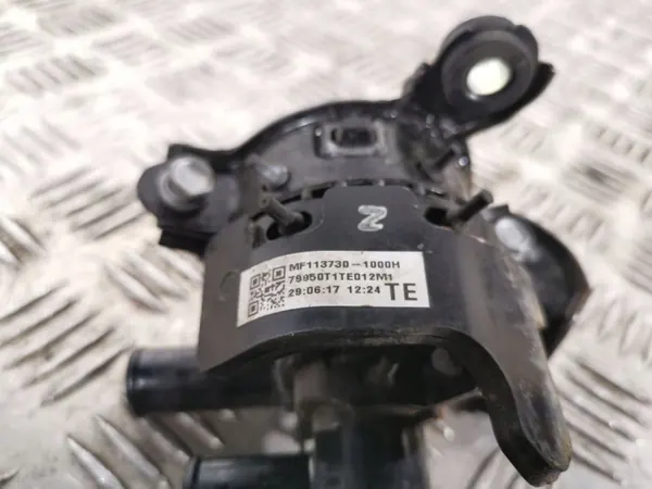 Bomba de água OEM 79950T1TE012M1 Honda CR-V 1.6L Diesel image 3