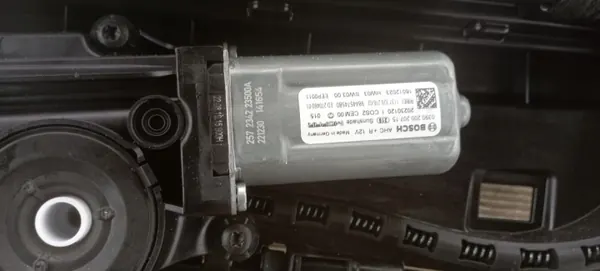 Panoraamakatto OEM 15237 Peugeot 3008 -2024 image 4