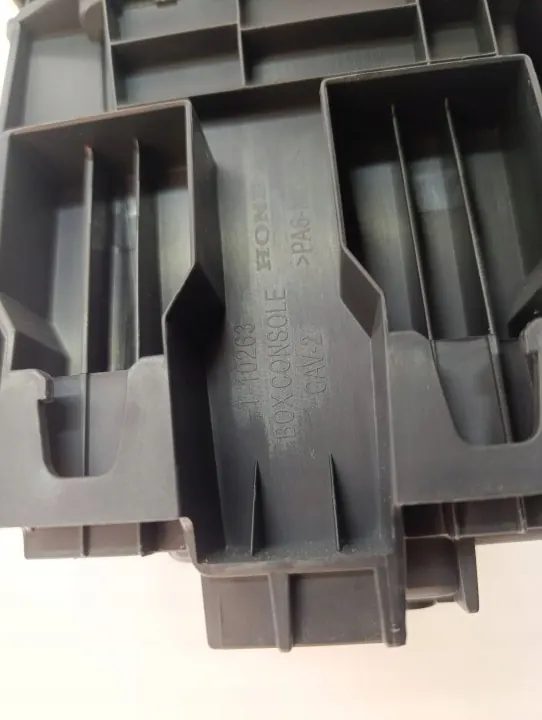 Accoudoir console centrale Honda HR-V II OEM 83400T8M image 3