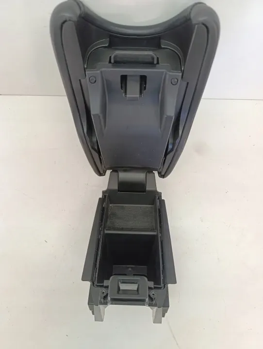 Accoudoir console centrale Honda HR-V II OEM 83400T8M image 6