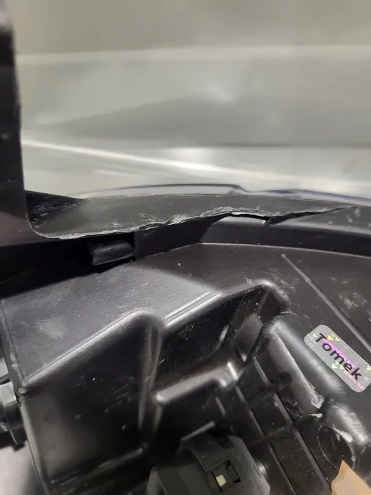 Renault Trafic III FULL LED Etuvalo 260608582R image 7