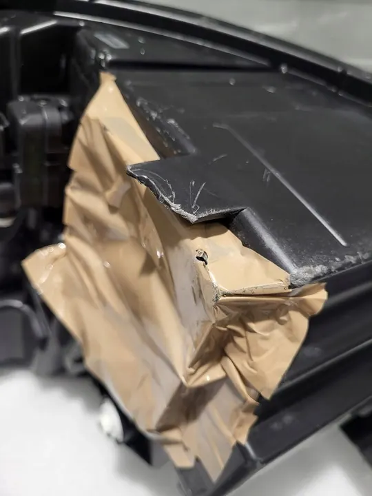 Renault Trafic III FULL LED Etuvalo 260608582R image 9