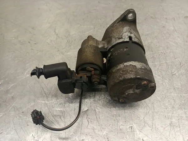 Motor de arranque Nissan 350Z OE 23300CG000 image 2