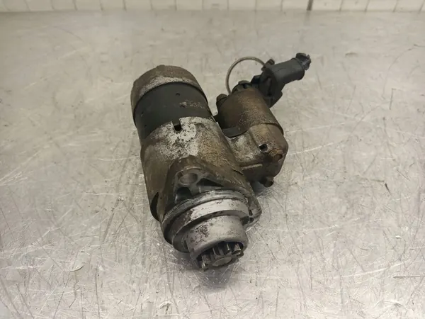 Motor de arranque Nissan 350Z OE 23300CG000 image 3