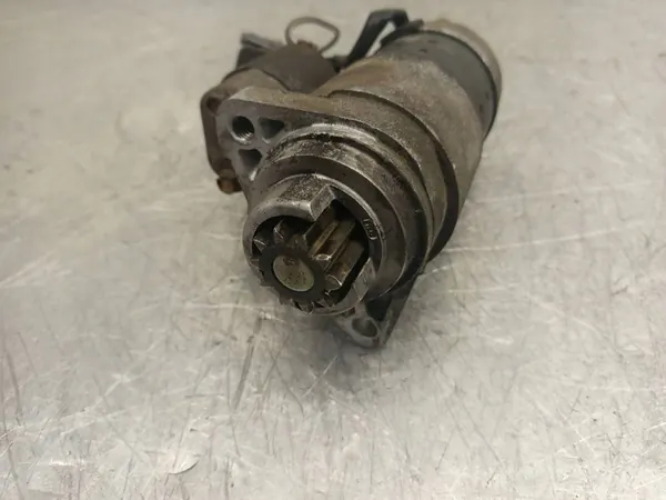 Motor de arranque Nissan 350Z OE 23300CG000 image 4