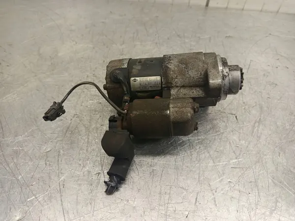 Motor de arranque Nissan 350Z OE 23300CG000 image 5