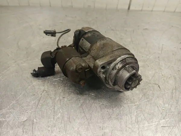 Motor de arranque Nissan 350Z OE 23300CG000 image 6