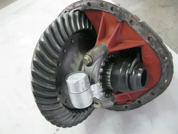 DAF XF 13.47 Differentialritzel OEM 2.53/2.80 Übersetzung image 3